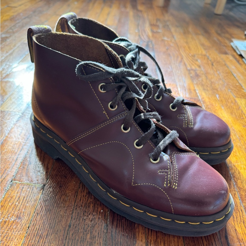Dr. Martens Boots